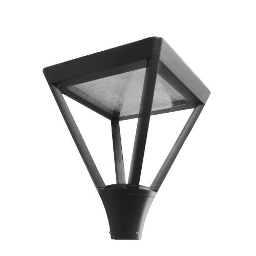 Landscape Road Project High Luminous Outdoor Waterproof IP66 LED Garden Light